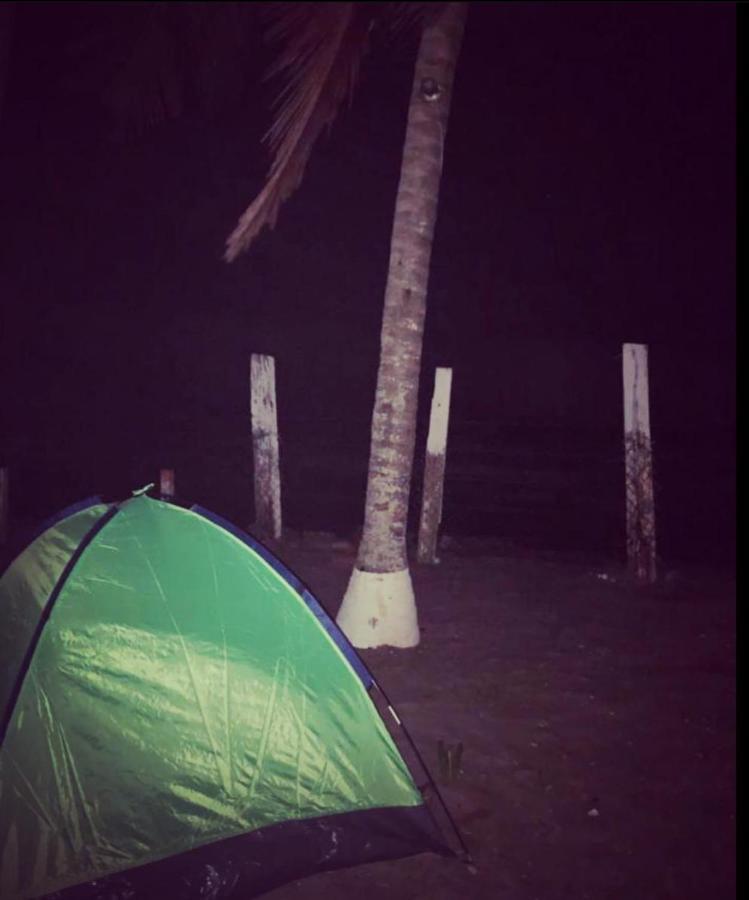 Hostal Rudy'S Beach Puerto Cortes Exterior foto