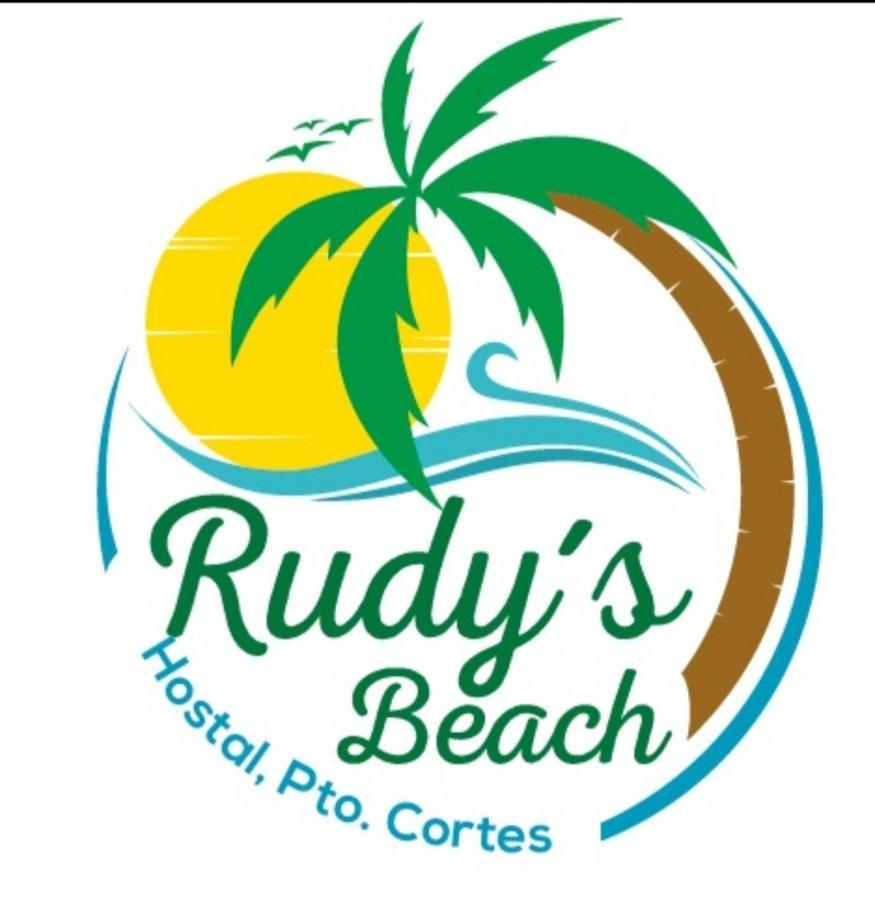 Hostal Rudy'S Beach Puerto Cortes Exterior foto
